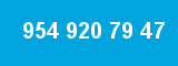 954 920 79 47